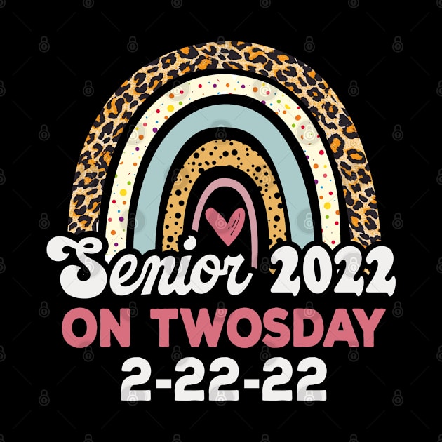 Senior 2022 On Twosday 2-22-22 22nd February 2022 by mohazain