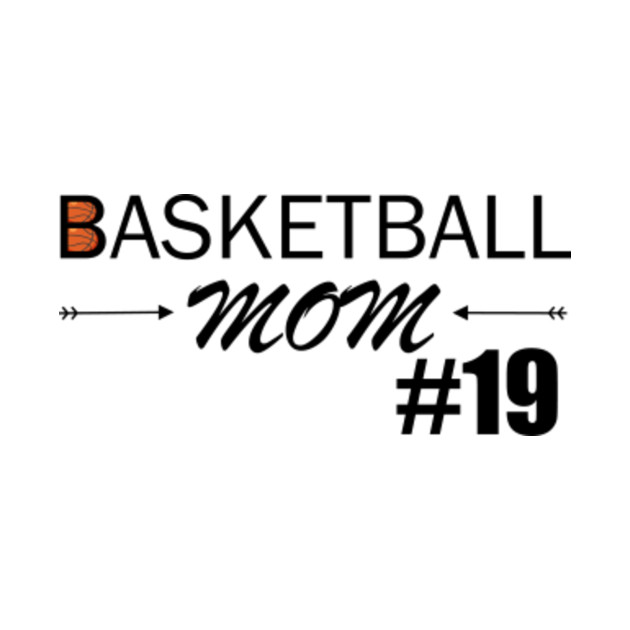 Custom Basketball Mom Shirt Basketball Mom Shirt With Number