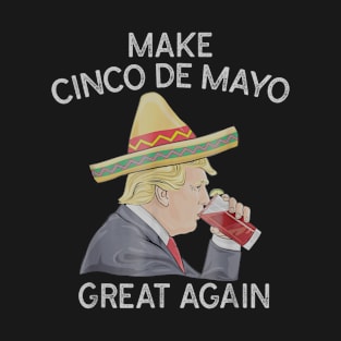 Cinco De Drinko Lime Cinco De Mayo May Fifth 2018 Drinking T-Shirt