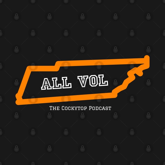 All Vol State Design by Studio 66 Shop