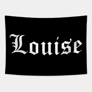 Louise Tapestry