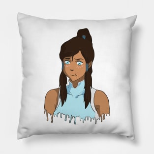 LOK - Kawaii Korra Pillow