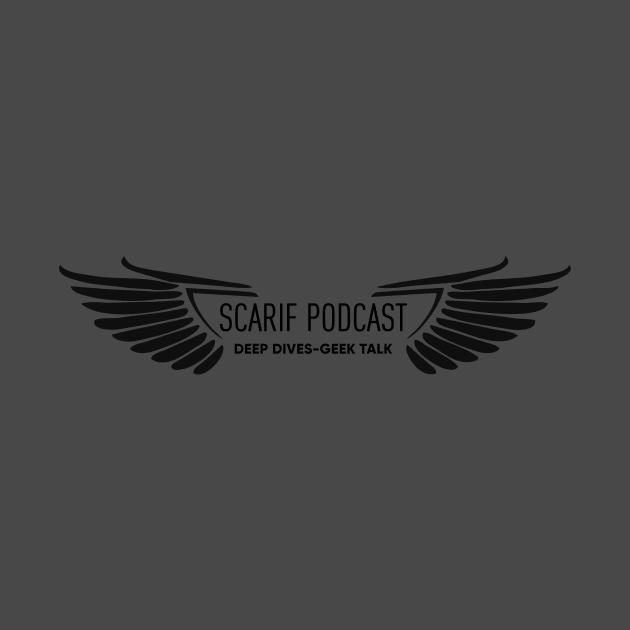 Scarif Wings by Scarif Podcast