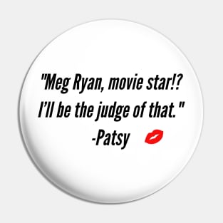 absolutely fabulous quote Pin