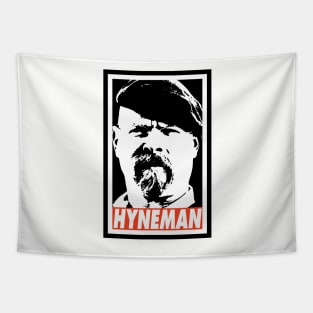 Hyneman Tapestry