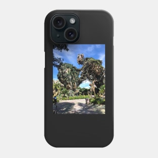 Floating Mountains Phone Case