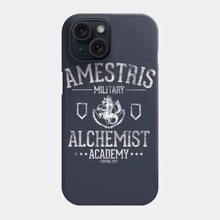 Alchemist academy Phone Case
