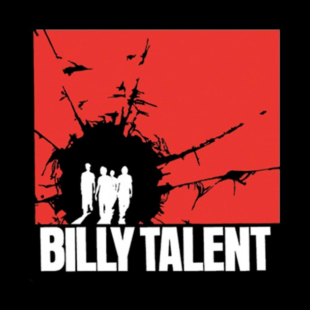 billy talent by hasilcuan@yahoo.com