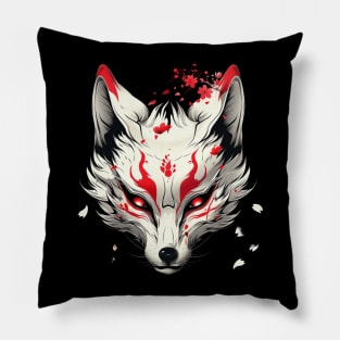 Demon Slayer Rengoku Pillow