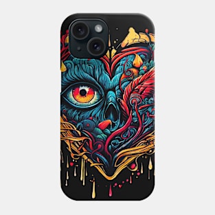 Mystery Love Phone Case