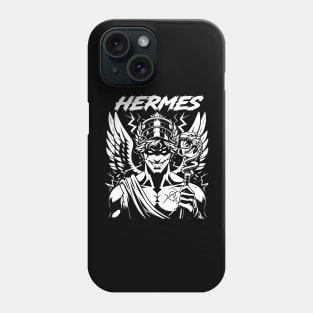 HERMES Phone Case