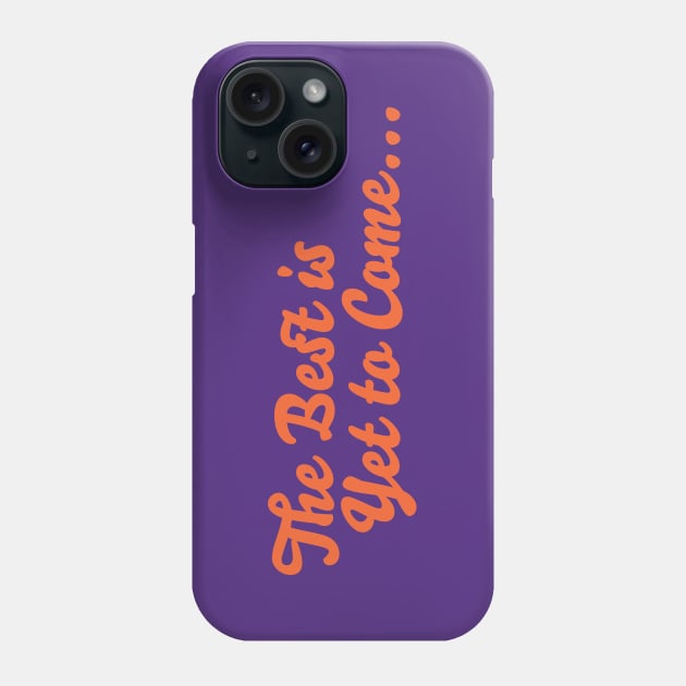 Dabo Knows Phone Case by Parkeit