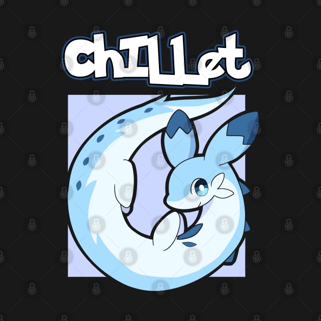 Chillet by Vhitostore