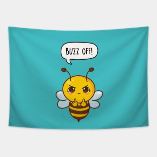 Buzz Off! Tapestry