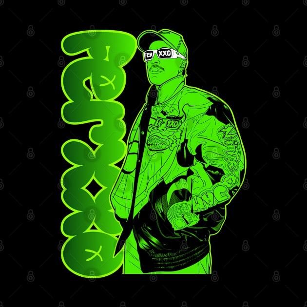 Feid Ferxxo