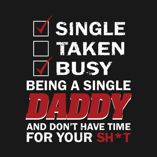 Being a single daddy by adrinalanmaji