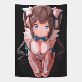 Hestia Tapestry