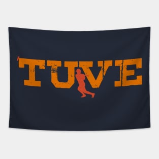 Texas Tuve Tapestry