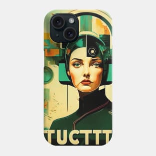 TUC Phone Case