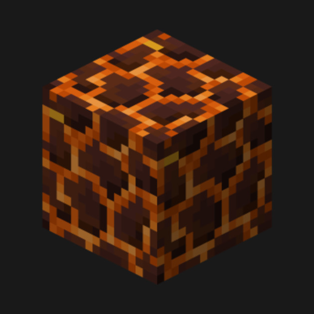 Minecraft Block 5