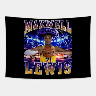 Maxwell Lewis Tapestry