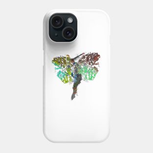 Butterfly Phone Case