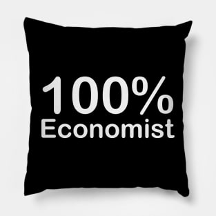 Economist, wife birthday gifts from husband delivered tomorrow. Pillow