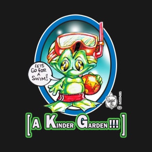 AKG - FROG T-Shirt