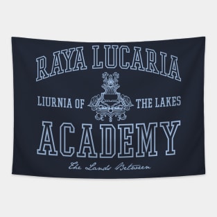 Raya Lucaria Academy Tapestry