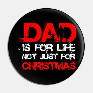 Dad Pin