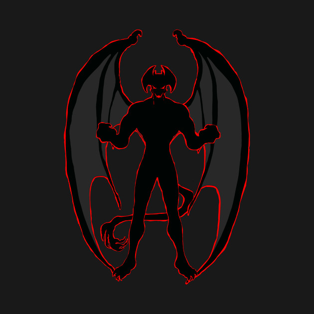 Discover Devilman Akira - Devilman Crybaby - T-Shirt