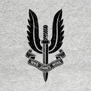 Wallpaper Special Air Service T Shirts Teepublic Au For Android