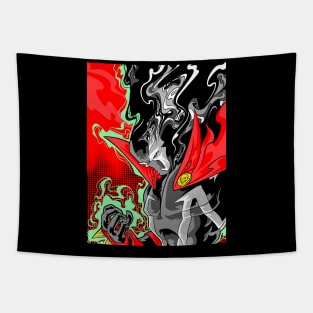 Spawn Tapestry