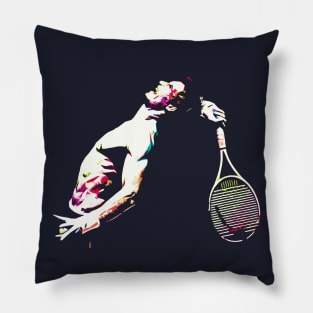 Andy Murray Pillow