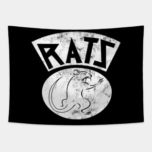 RATZ Tapestry