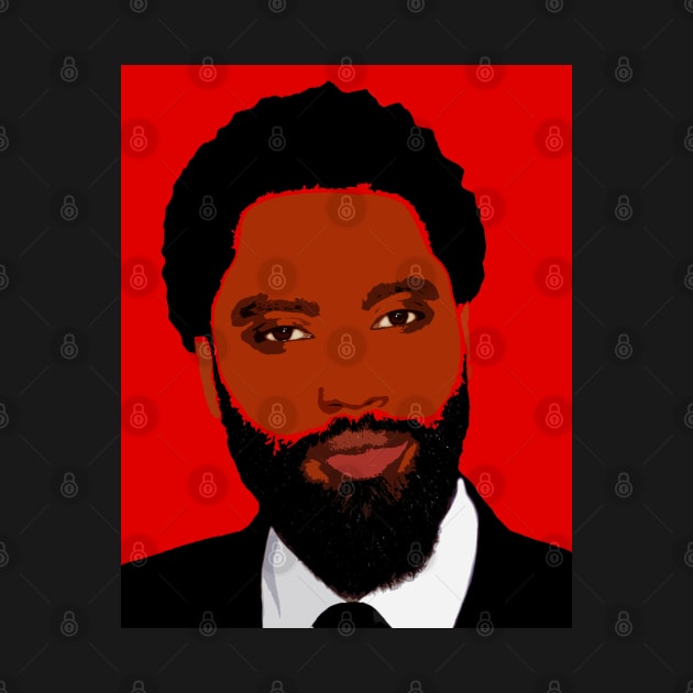 john david washington by oryan80