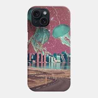 Cosmic Escape Phone Case