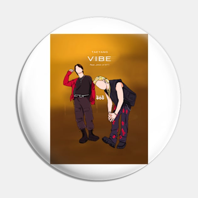 vibe taeyang ft jimin Pin by ayshatazin