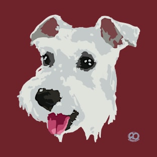 Schnauzer T-Shirt