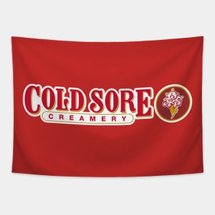 Coldsore Creamery Tapestry