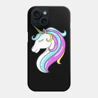 Unicorn Phone Case