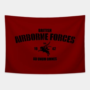 British Airborne Forces Tapestry