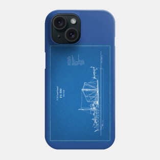 United States Coast Guard FS-550 - AD Phone Case