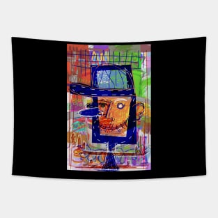 Guy Tapestry