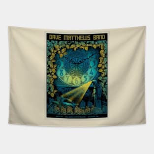 #DMB DAVE TOUR 2022 MATTHEWS BAND CELLARIS AMPHITHEATRE Tapestry