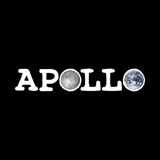 Apollo by photon_illustration