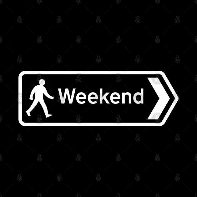 Weekend by Monographis