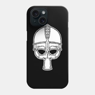 Berserk spirit Phone Case