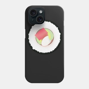 Hosomaki Roll Phone Case