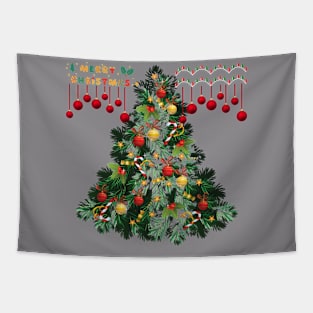 Christmas Tapestry